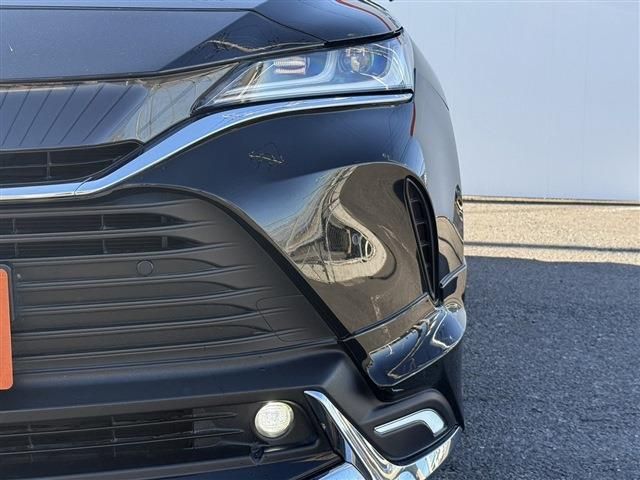 TOYOTA HARRIER 2WD 2021 Image 31