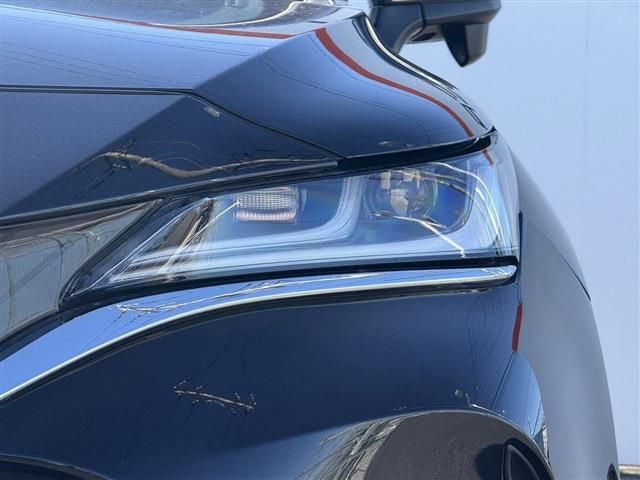 TOYOTA HARRIER 2WD 2021 Image 31