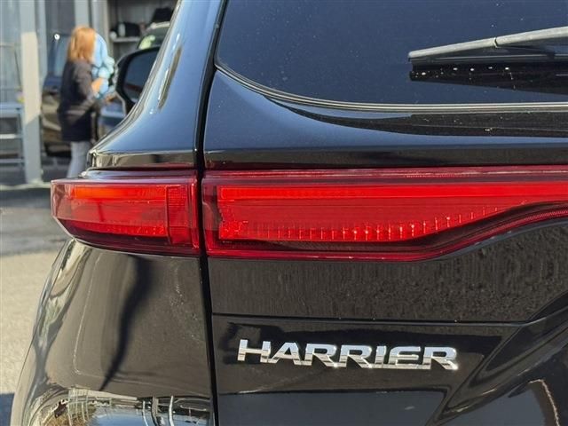 TOYOTA HARRIER 2WD 2021 Image 31