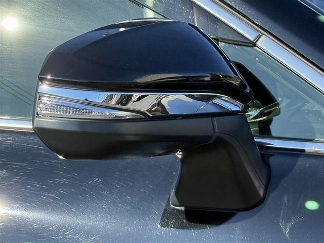 TOYOTA HARRIER 2WD 2021 Image 31