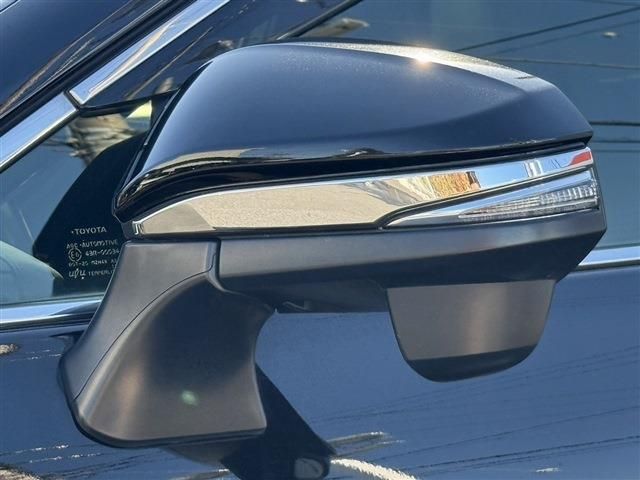 TOYOTA HARRIER 2WD 2021 Image 31