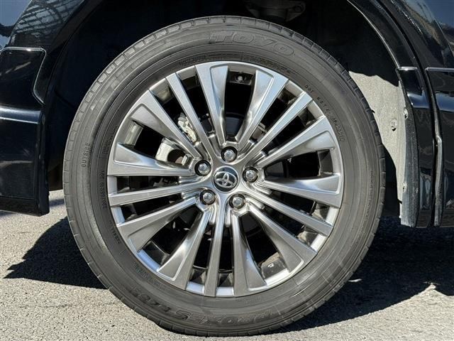 TOYOTA HARRIER 2WD 2021 Image 31