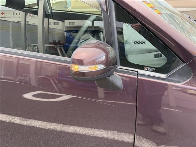 DAIHATSU MOVE CUSTOM 4WD 2014 Image 31