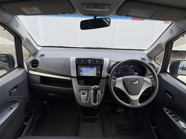 DAIHATSU MOVE CUSTOM 4WD 2014 Image 31