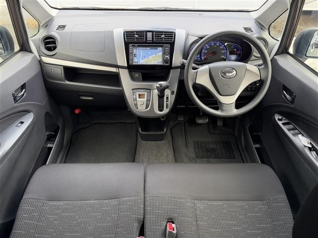 DAIHATSU MOVE CUSTOM 4WD 2014 Image 31