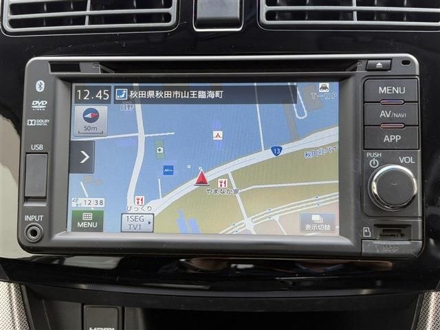 DAIHATSU MOVE CUSTOM 4WD 2014 Image 31