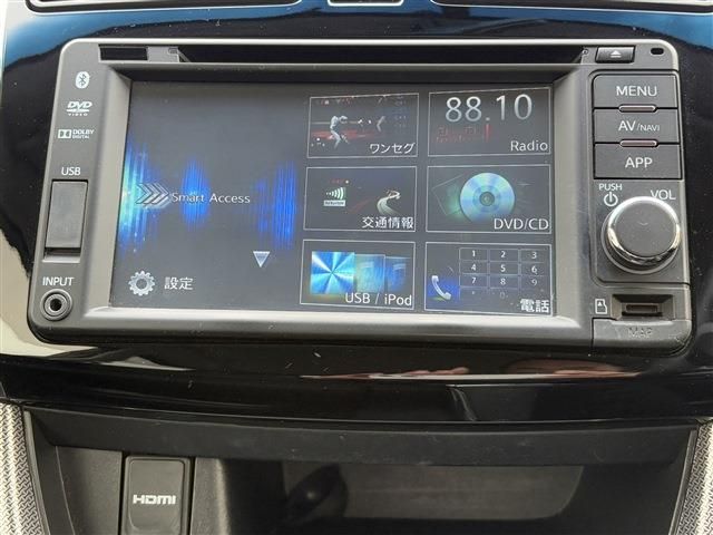 DAIHATSU MOVE CUSTOM 4WD 2014 Image 31