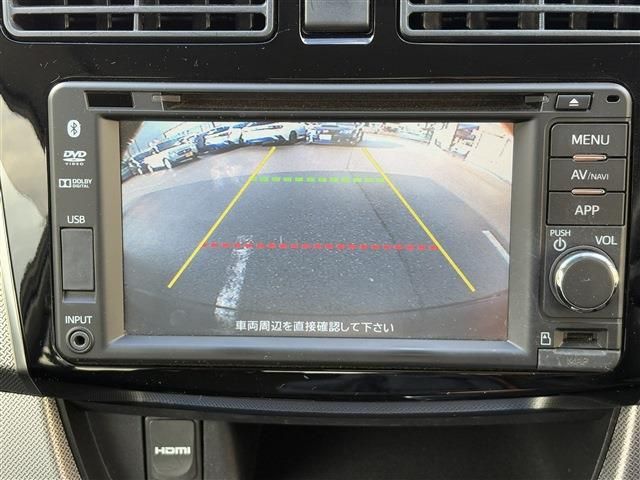 DAIHATSU MOVE CUSTOM 4WD 2014 Image 31