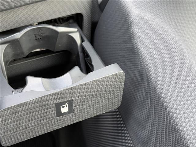 DAIHATSU MOVE CUSTOM 4WD 2014 Image 31