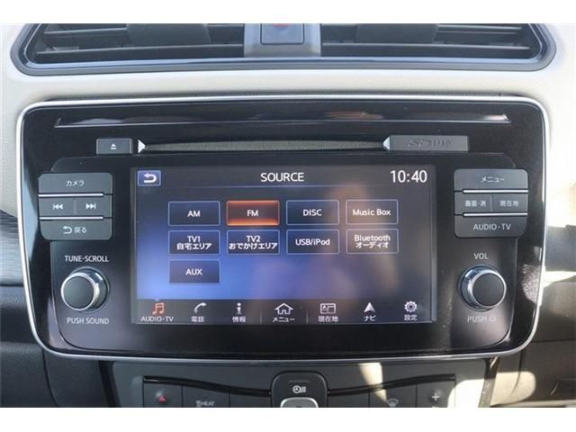 NISSAN LEAF 2018 Image 31