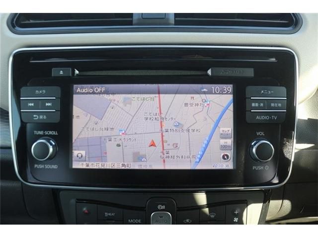 NISSAN LEAF 2018 Image 31