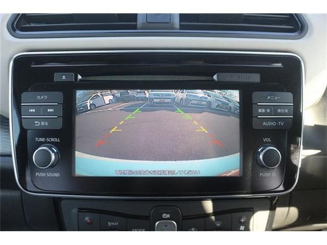 NISSAN LEAF 2018 Image 31