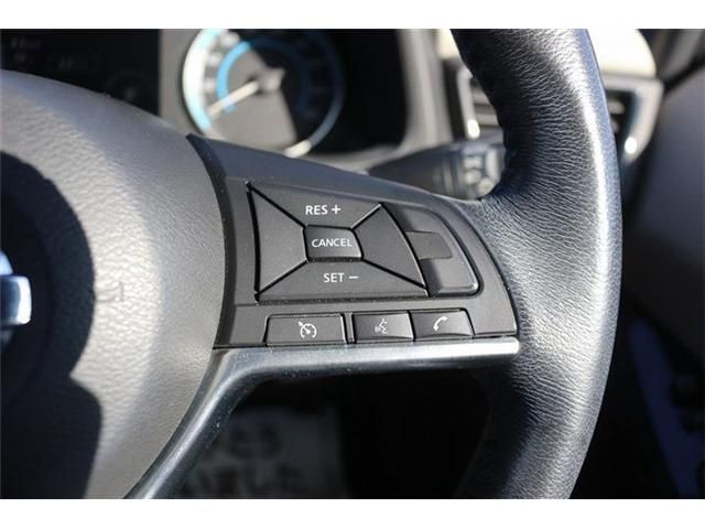 NISSAN LEAF 2018 Image 31