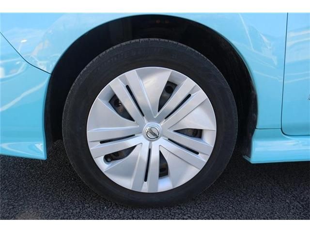 NISSAN LEAF 2018 Image 31