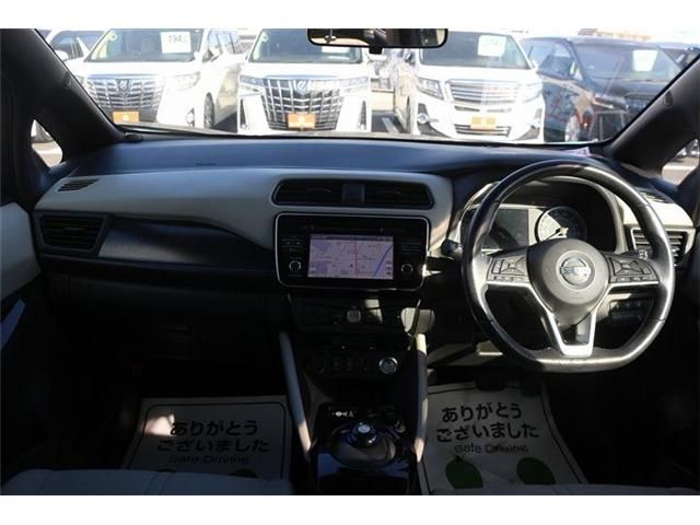 NISSAN LEAF 2018 Image 31