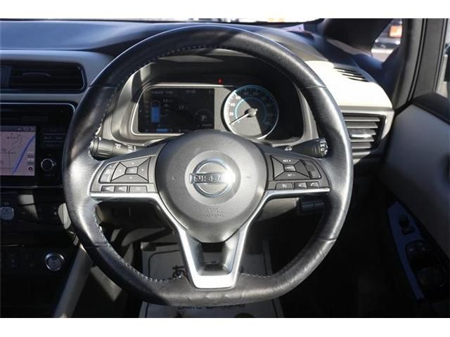 NISSAN LEAF 2018 Image 31