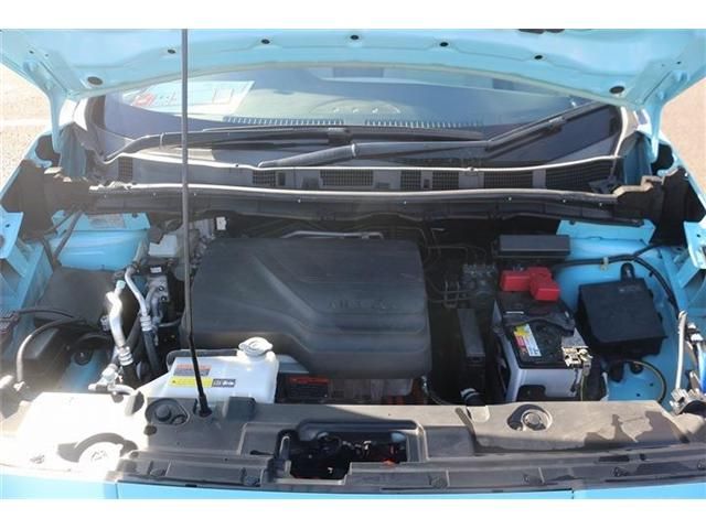 NISSAN LEAF 2018 Image 31