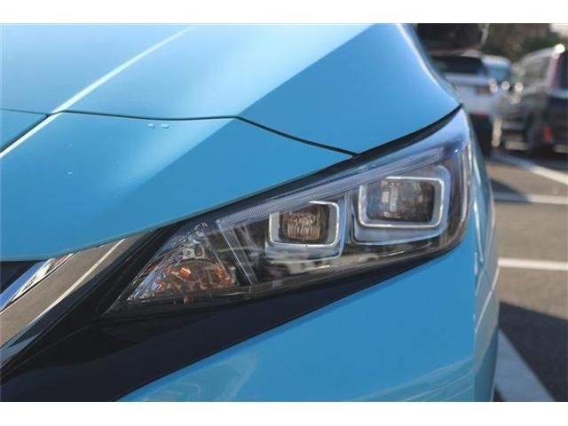 NISSAN LEAF 2018 Image 31