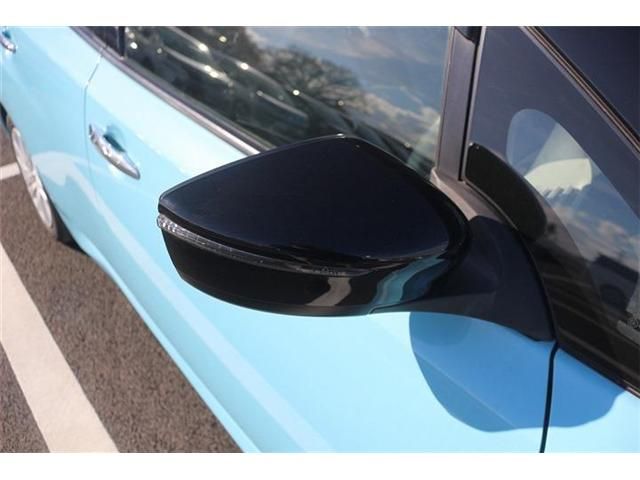 NISSAN LEAF 2018 Image 31