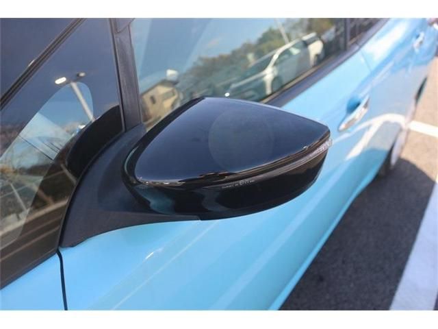 NISSAN LEAF 2018 Image 31