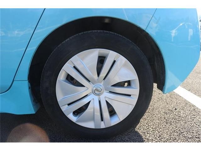 NISSAN LEAF 2018 Image 31