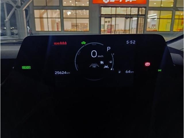 TOYOTA PRIUS 2023 Image 31