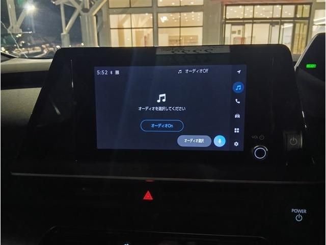 TOYOTA PRIUS 2023 Image 31