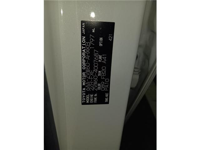 TOYOTA PRIUS 2023 Image 31