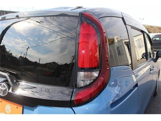 TOYOTA SIENTA HYBRID 2023 Image 31