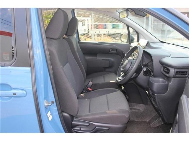 TOYOTA SIENTA HYBRID 2023 Image 31