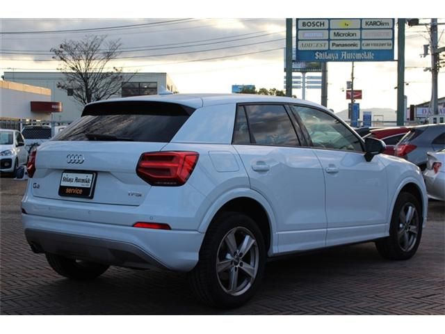 AUDI Q2 2018 Image 31