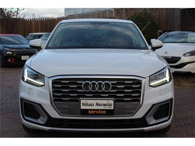 AUDI Q2 2018 Image 31