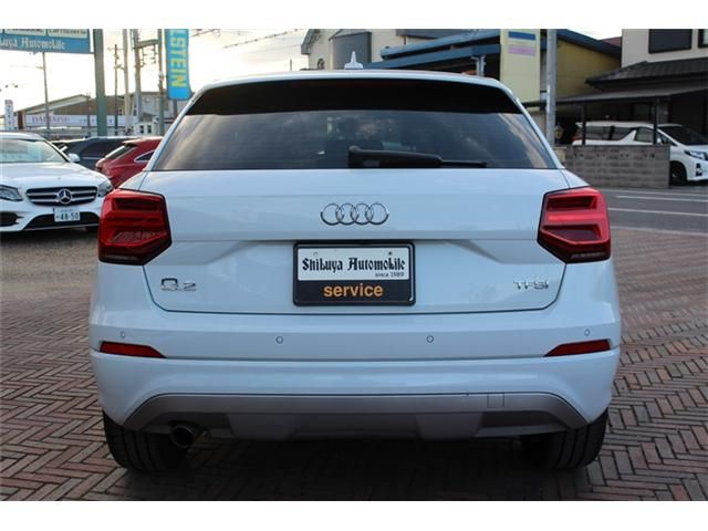 AUDI Q2 2018 Image 31