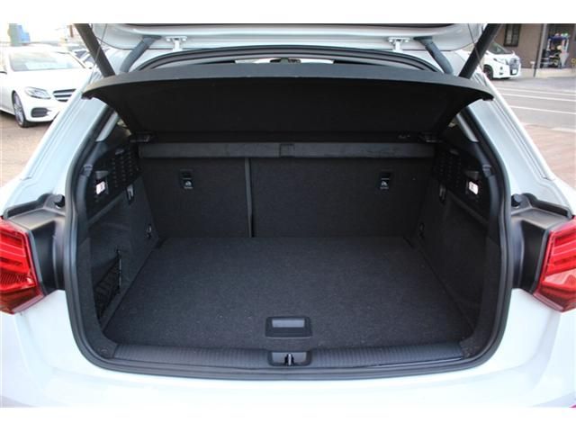 AUDI Q2 2018 Image 31