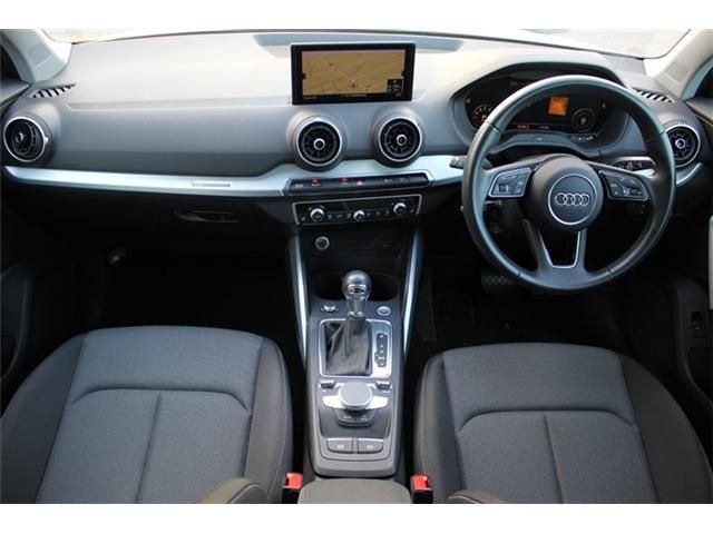 AUDI Q2 2018 Image 31