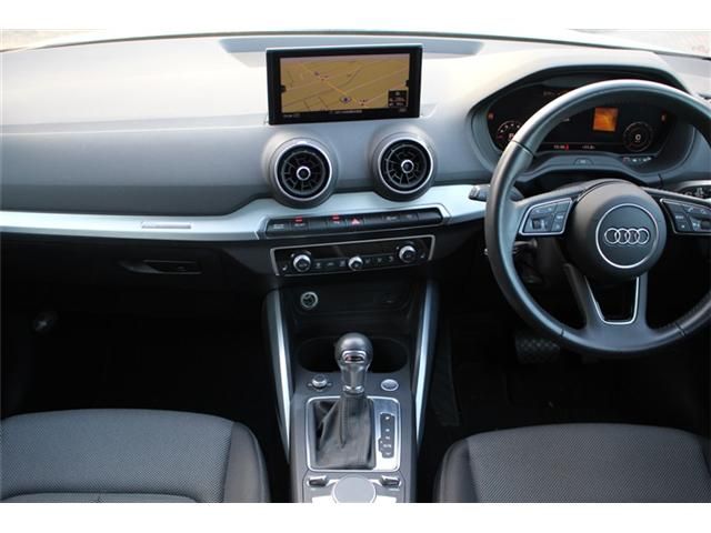 AUDI Q2 2018 Image 31