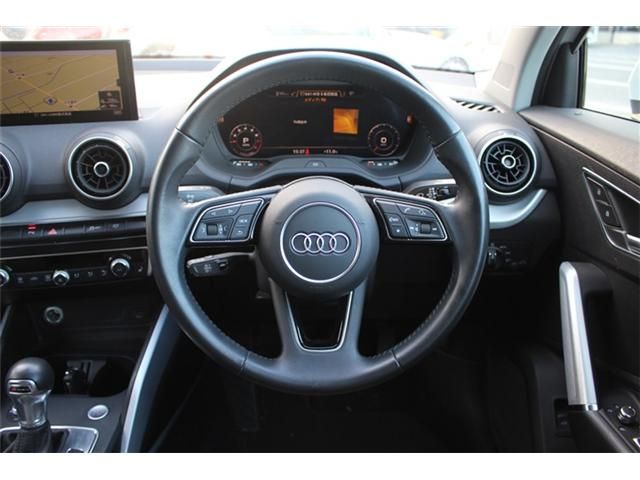 AUDI Q2 2018 Image 31