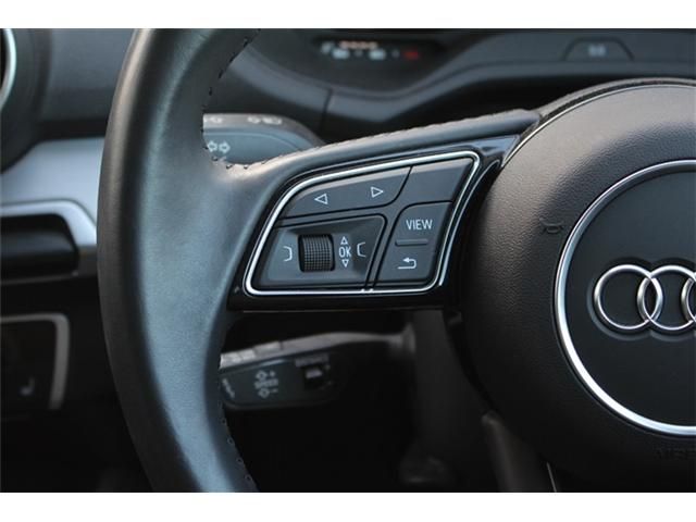 AUDI Q2 2018 Image 31