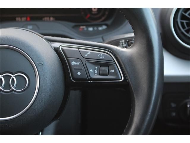 AUDI Q2 2018 Image 31