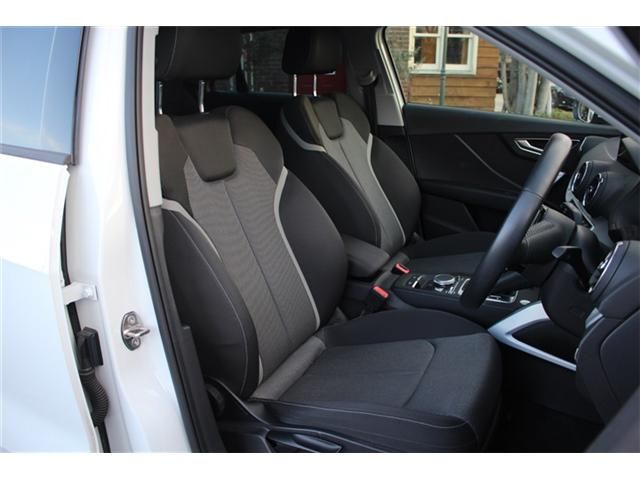 AUDI Q2 2018 Image 31