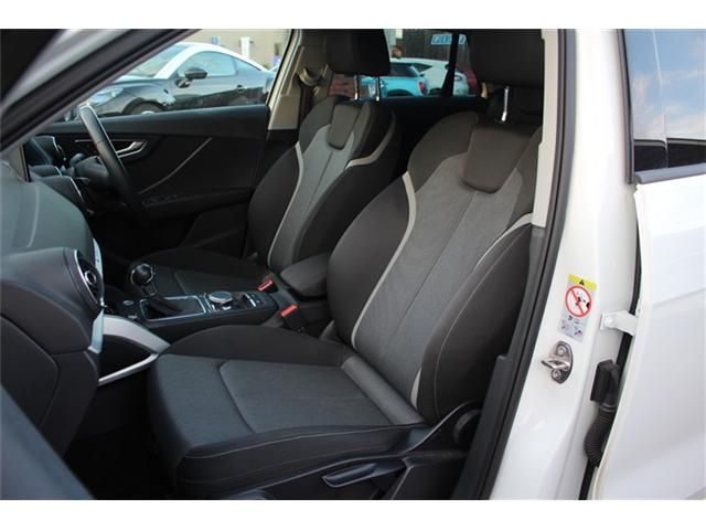 AUDI Q2 2018 Image 31