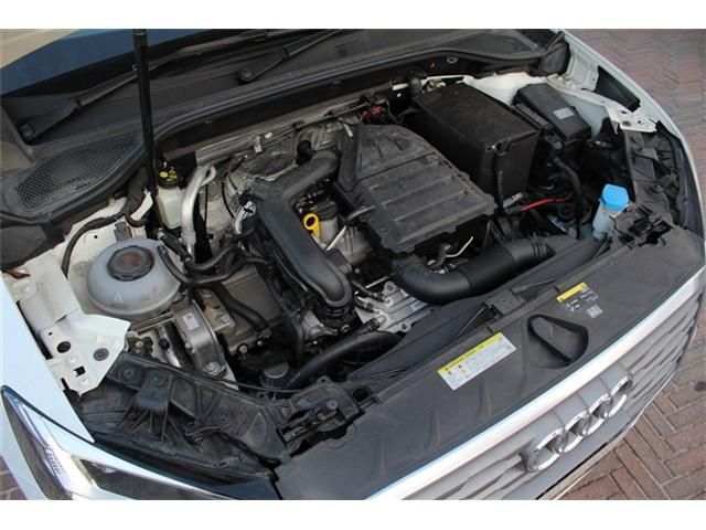 AUDI Q2 2018 Image 31