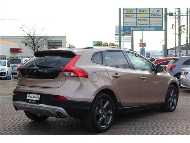 VOLVO V40 CROSS COUN 2014 Image 31