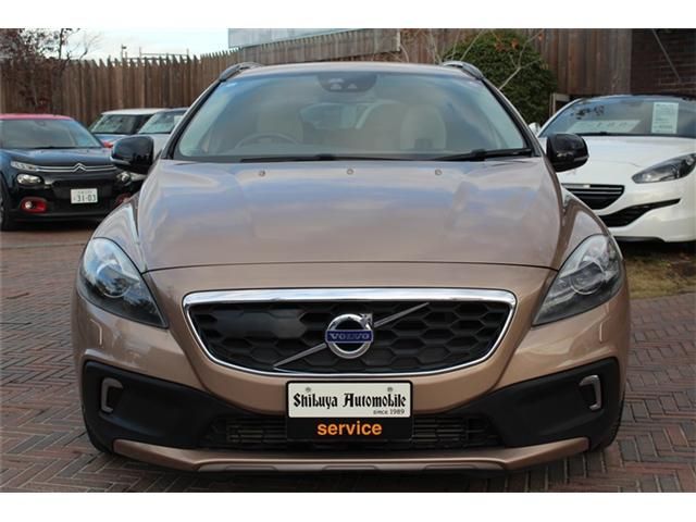 VOLVO V40 CROSS COUN 2014 Image 31