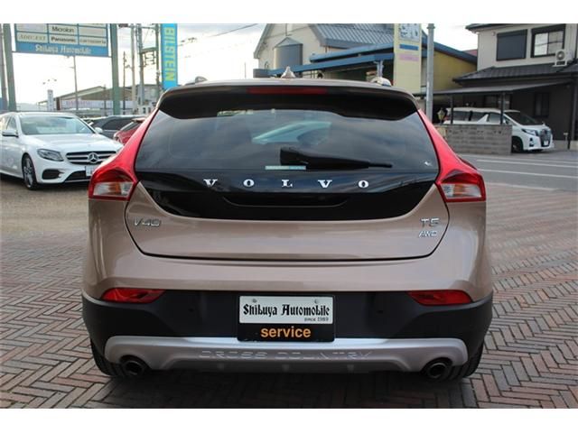 VOLVO V40 CROSS COUN 2014 Image 31