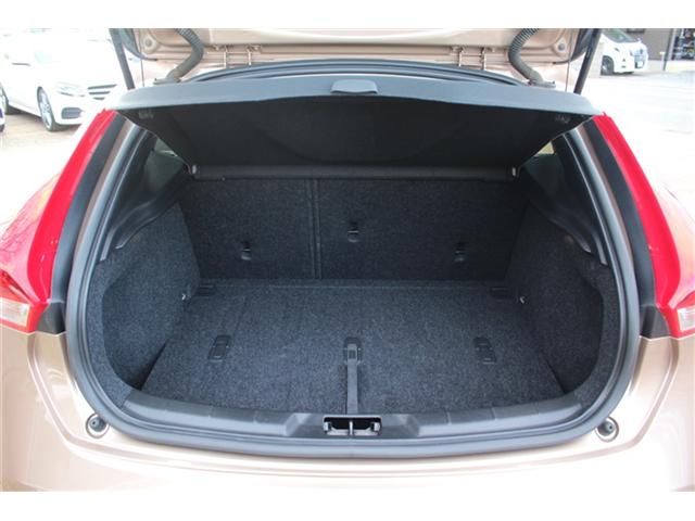 VOLVO V40 CROSS COUN 2014 Image 31