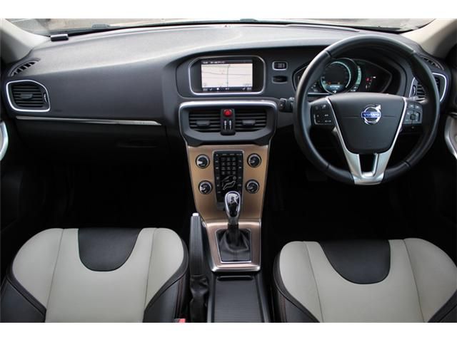 VOLVO V40 CROSS COUN 2014 Image 31