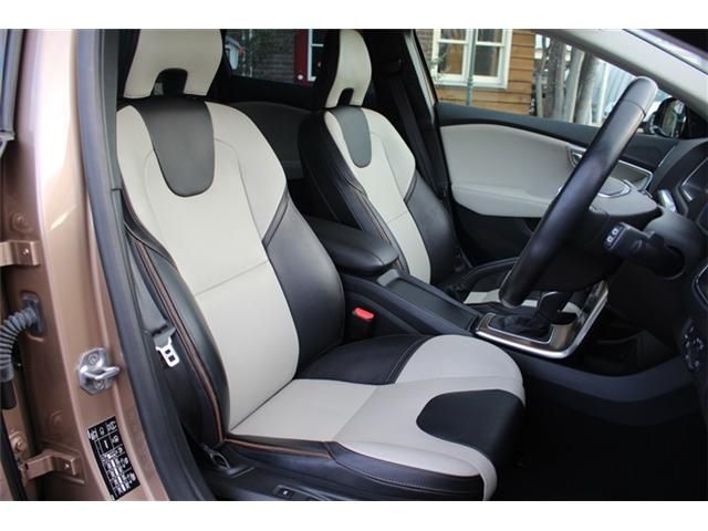 VOLVO V40 CROSS COUN 2014 Image 31