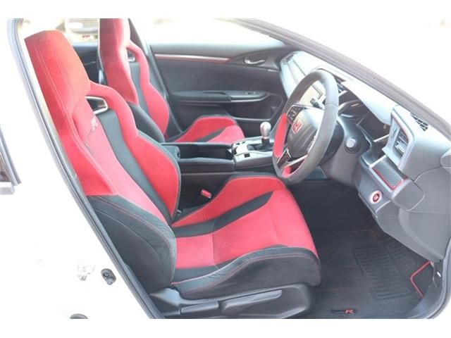 HONDA CIVIC HATCHBACK 2020 Image 31