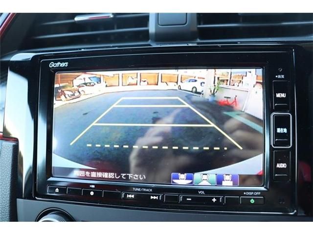 HONDA CIVIC HATCHBACK 2020 Image 31